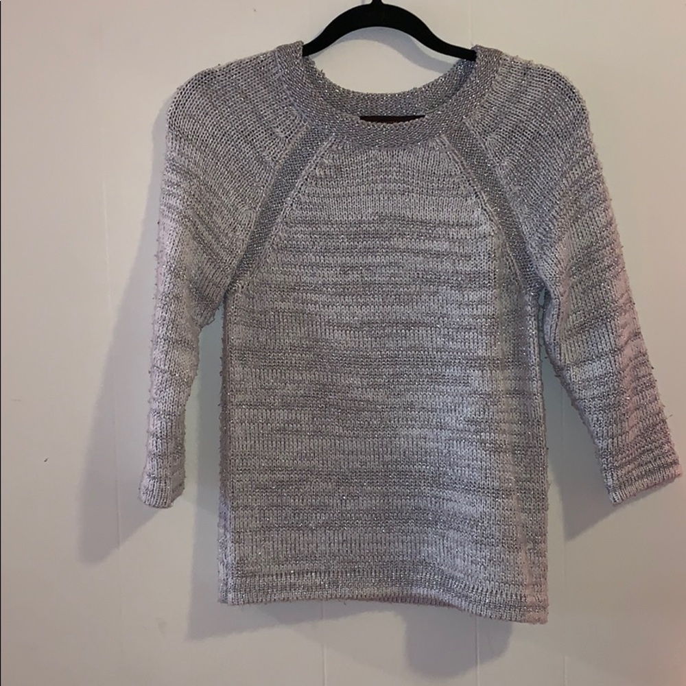 The Limited XS sweater
